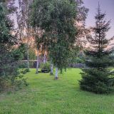 Гостиница Поместье Загосье, фото гостя