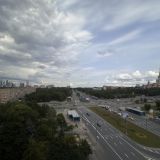 Гостиница Университетская, фото гостя
