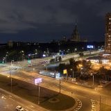 Гостиница Университетская, фото гостя