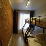 Гостевой дом у Фонтанки, фото гостя