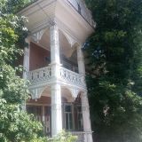 Вологодская область, фото отдыхающего в июле