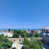 База отдыха Золотые пески, фото гостя