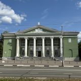 Крайний Север, фото отдыхающего в июле