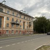 Крайний Север, фото отдыхающего в июле