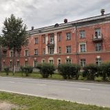 Крайний Север, фото отдыхающего в июле