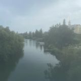 Центральная Россия, фото отдыхающего в июле