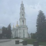 Центральная Россия, фото отдыхающего в июле