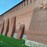 Центральная Россия, фото отдыхающего в июле