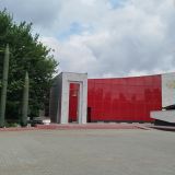Центральная Россия, фото отдыхающего в июле