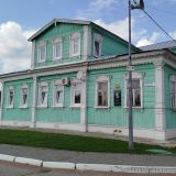 Центральная Россия, фото отдыхающего в июле