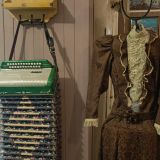 Поволжье, фото отдыхающего в июле