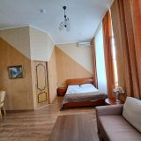 Гостиница Золотая бухта, фото гостя