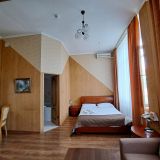 Гостиница Золотая бухта, фото гостя