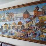 Отель Коломна, фото гостя