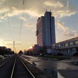 Отель Коломна, фото гостя