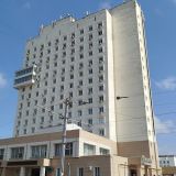 Отель Коломна, фото гостя