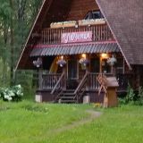Парк-Отель Берендеевка, фото гостя