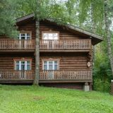Парк-Отель Берендеевка, фото гостя