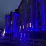 EXCLUSIVE HOTEL, фото гостя