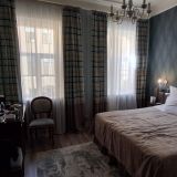 Maria Hotel St. Petersburg, фото гостя