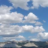 Кубань, фото отдыхающего в июле