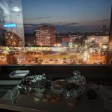 Отель Marins Екатеринбург, фото гостя