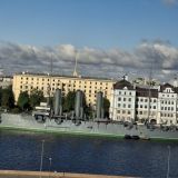 Отель Санкт-Петербург, фото гостя