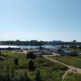 Гостиница Меридиан, фото гостя
