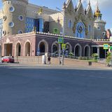 Казань, фото отдыхающего в июле