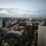 Отель Холидей Инн Москва Сокольники, фото гостя