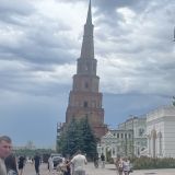 Республика Татарстан, фото отдыхающего в июле