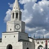 Республика Татарстан, фото отдыхающего в июле