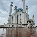 Республика Татарстан, фото отдыхающего в июле
