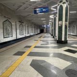 Республика Татарстан, фото отдыхающего в июле