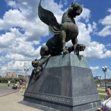 Республика Татарстан, фото отдыхающего в июле