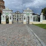 Республика Татарстан, фото отдыхающего в июле