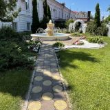 Республика Татарстан, фото отдыхающего в июле