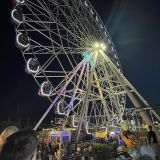 Республика Татарстан, фото отдыхающего в июле