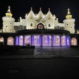 Республика Татарстан, фото отдыхающего в июле