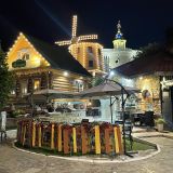 Республика Татарстан, фото отдыхающего в июле