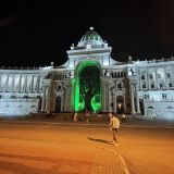 Республика Татарстан, фото отдыхающего в июле