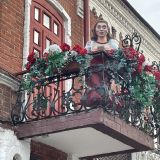 Республика Татарстан, фото отдыхающего в июле