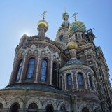 Ленинградская область, фото отдыхающего в июле