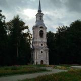 Тверская область, фото отдыхающего в июле
