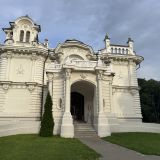 Тамбов, фото отдыхающего в июле