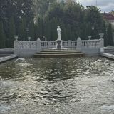 Тамбов, фото отдыхающего в июле