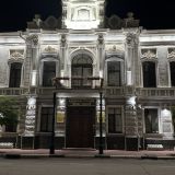 Тамбов, фото отдыхающего в июле