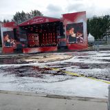 Екатеринбург, фото отдыхающего в июле