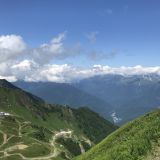 Сочи, фото отдыхающего в июле