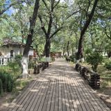 База отдыха Рублевка, фото гостя